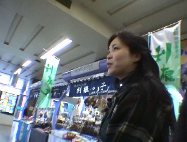 密着生撮り 人妻不倫旅行 #033 画像3