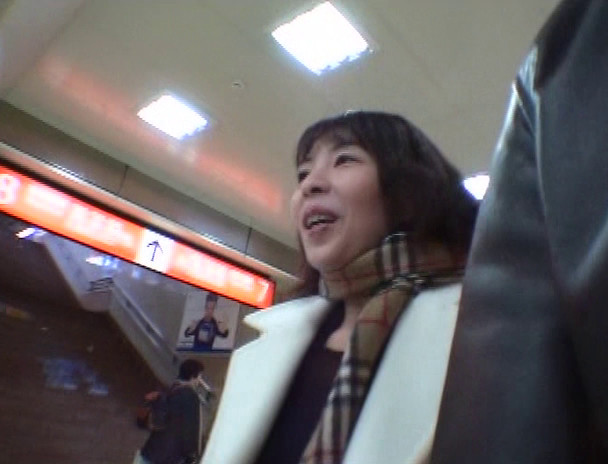 密着生撮り 人妻不倫旅行 #036 画像1