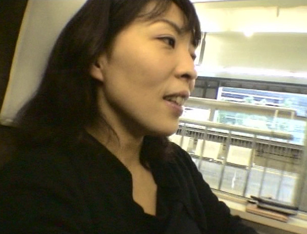 密着生撮り 人妻不倫旅行 #036 画像2