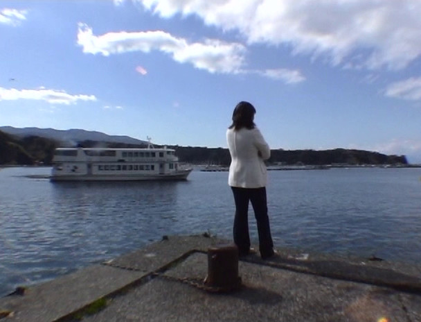 密着生撮り 人妻不倫旅行 #036 画像4