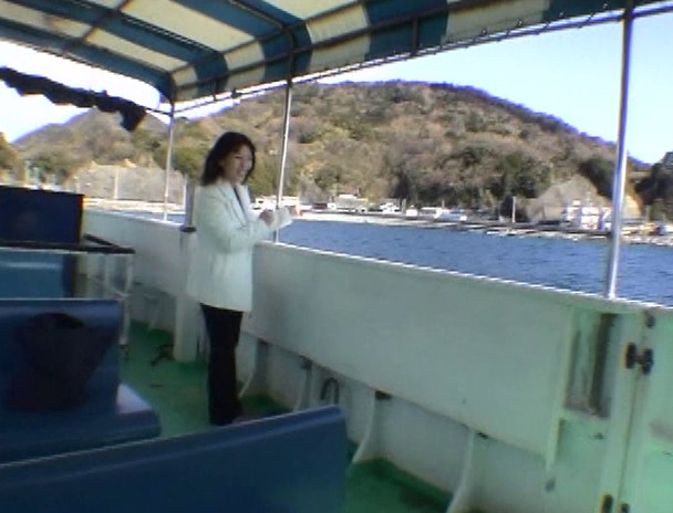 密着生撮り 人妻不倫旅行 #036 画像8