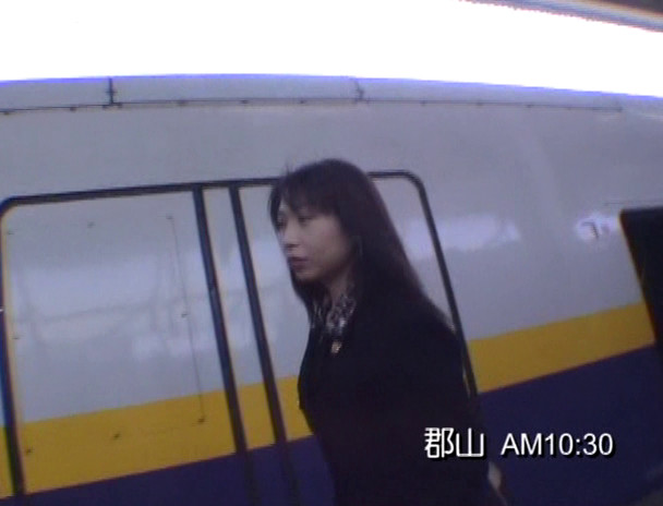 密着生撮り 人妻不倫旅行 #049 画像4