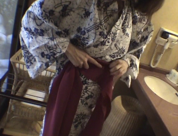 密着生撮り 人妻不倫旅行 Anniversary 画像12