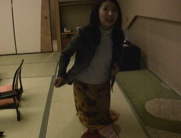 密着生撮り 人妻不倫旅行 #073 画像9
