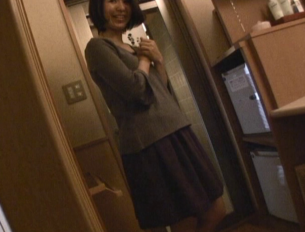 密着生撮り 人妻不倫旅行 #082 画像13