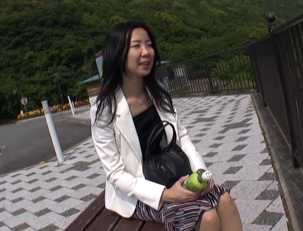 密着生撮り 人妻不倫旅行 #090 画像8