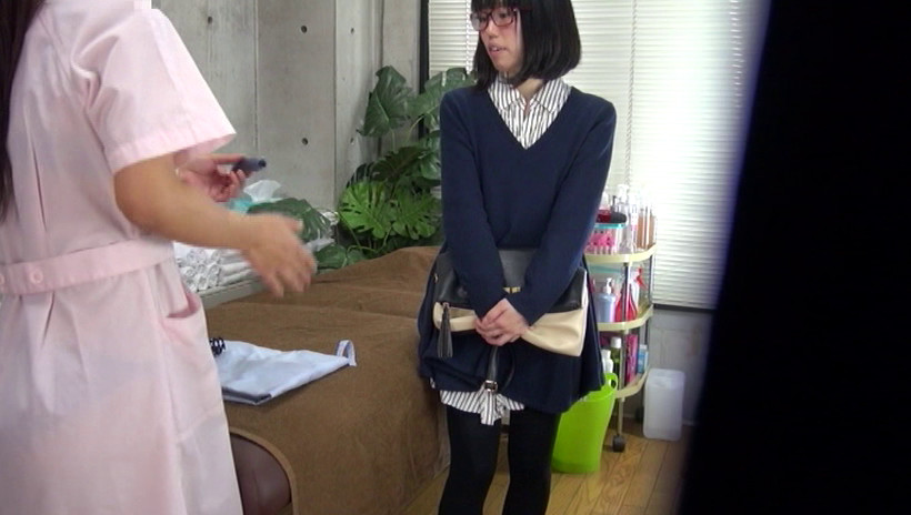 青山猥褻エステサロン 92 画像14