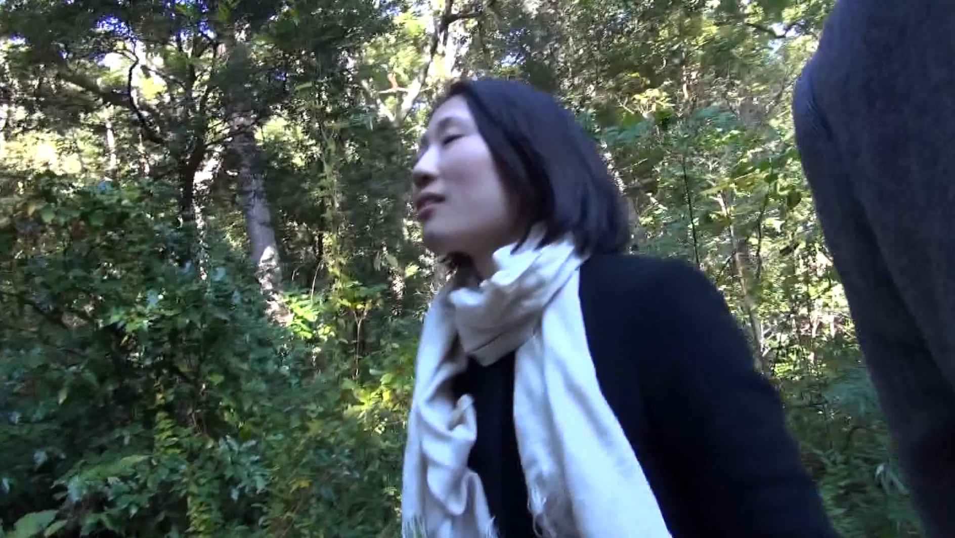 密着生撮り 人妻不倫旅行・特別篇 #161続~よりみち~ 画像2