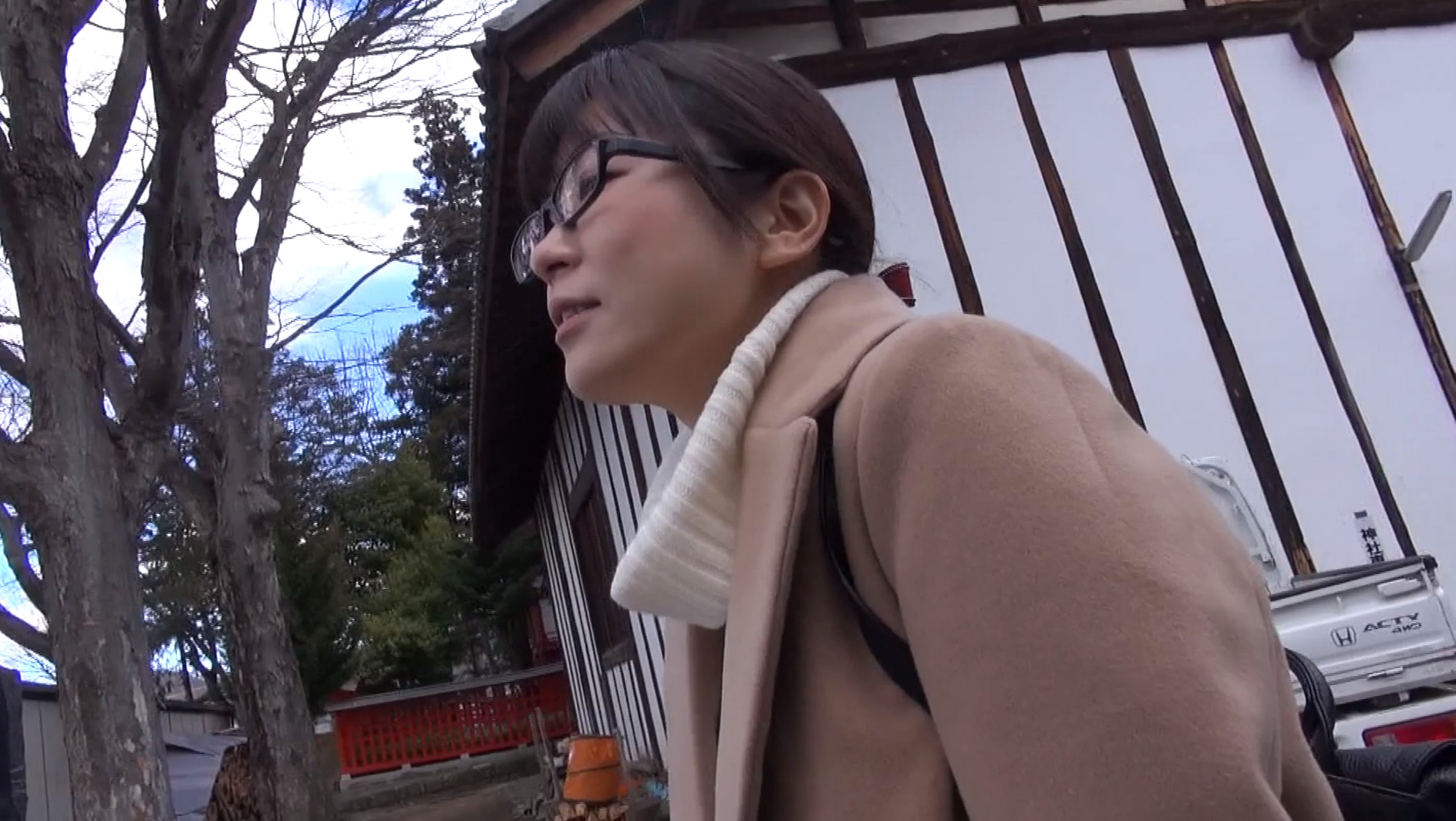 密着生撮り 人妻不倫旅行 #164 画像3