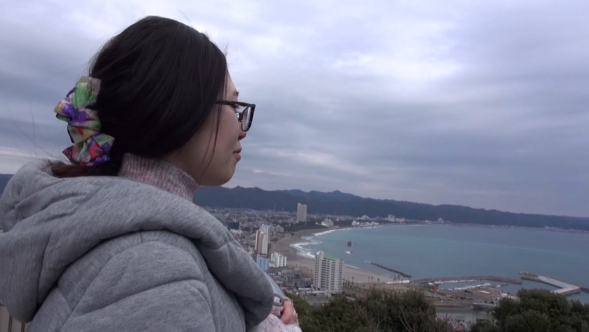 密着生撮り 人妻不倫旅行 #165 画像3
