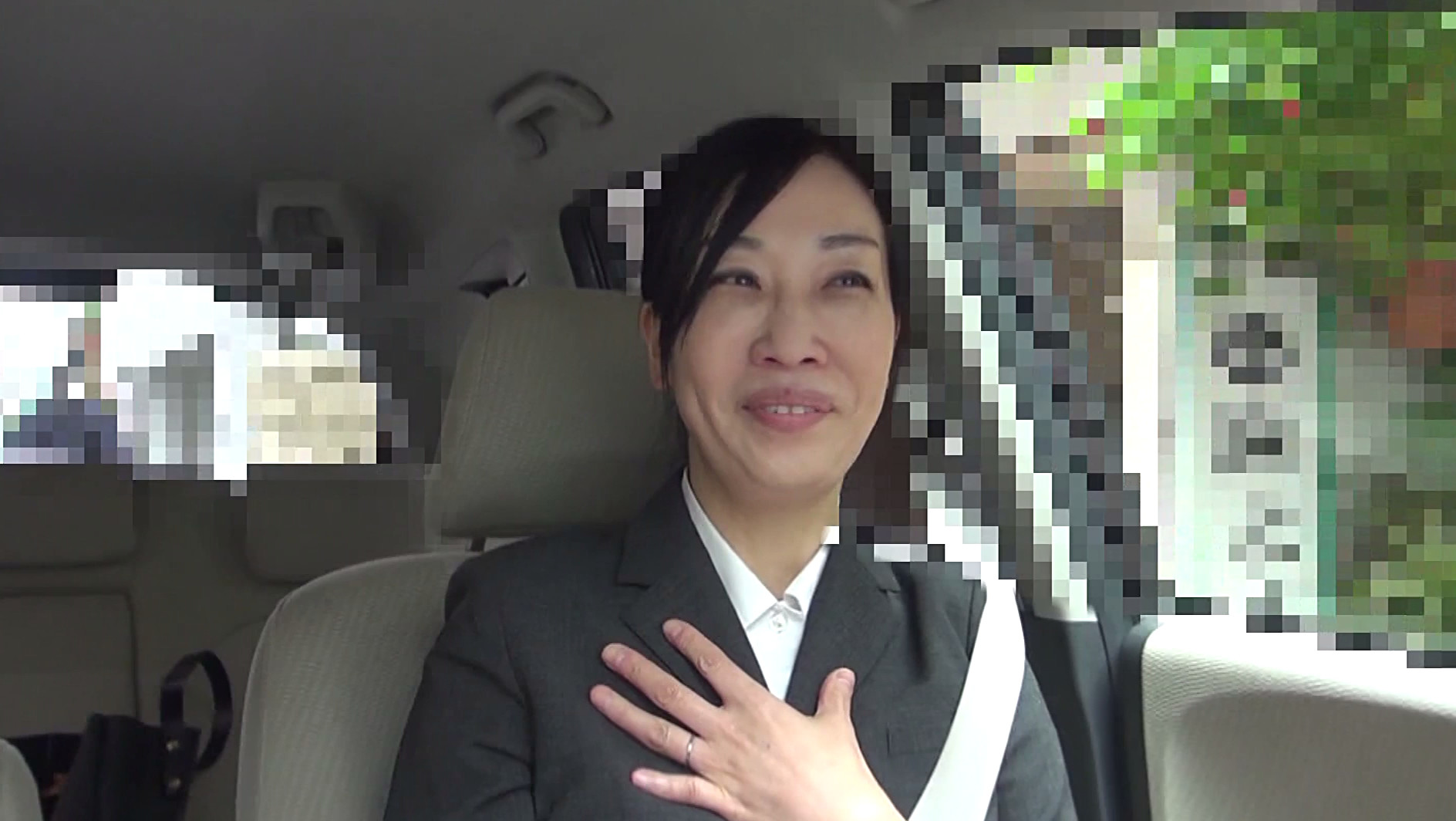 東京密会人妻 ＃004 画像1