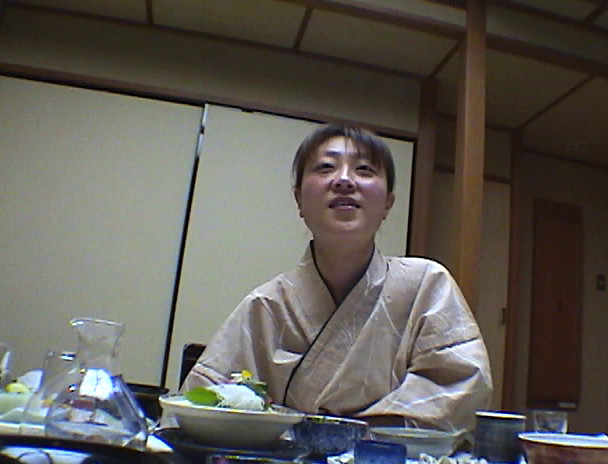 The history of 密着生撮り 人妻不倫旅行 #002 2003.Apr.-2003.Nov 画像5