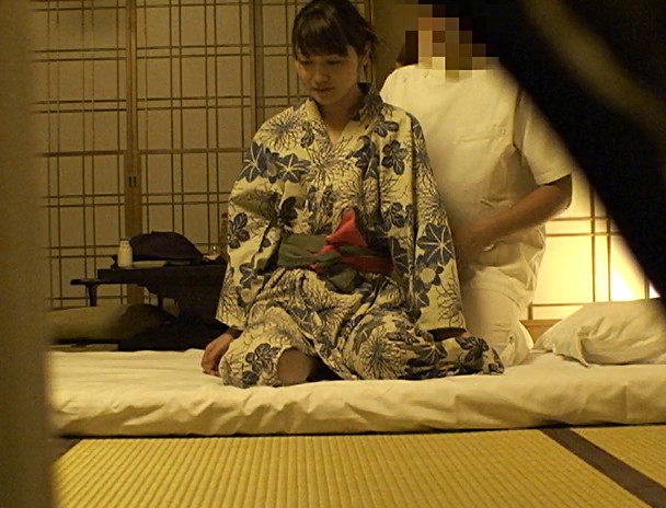 温泉旅館 猥褻整体治療盗撮投稿 愛蔵版【下巻】 画像3