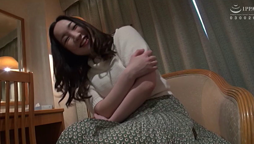 【緊急指令】素人女性を口説いてSEXしてAV作品を作れ「ゴーゴーズに問い合わせをしてきた人妻を面接せよ」編 02 画像3
