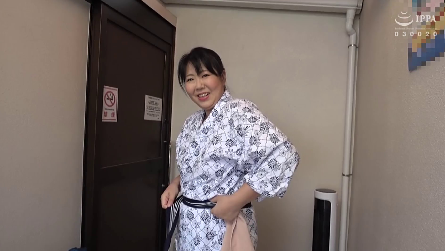 知り合いの人妻を連れて温泉旅行へ 002 人妻・美穂（仮名） 四十四歳、結婚二十三年目 子供一人 画像3