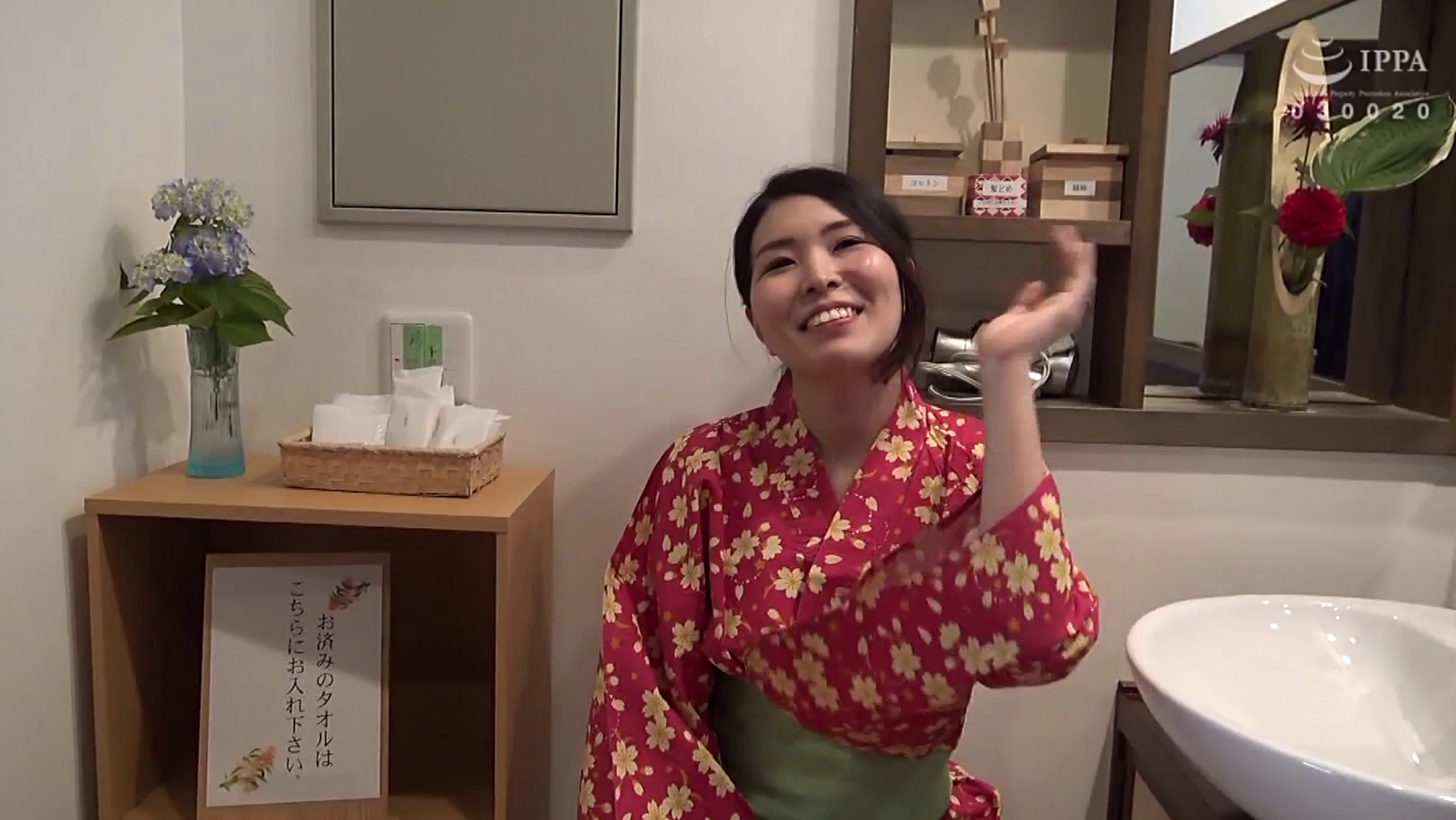 知り合いの人妻を連れて温泉旅行へ The BEST 2018.May~2018.Nov. 画像9