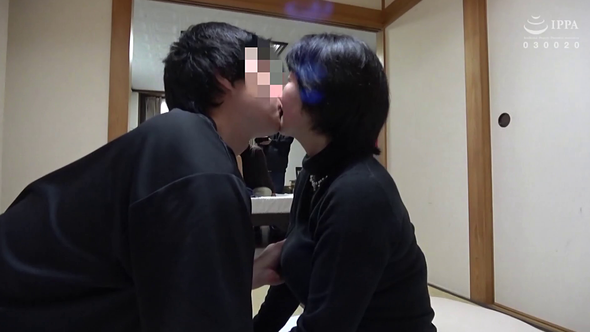 初めての夫婦交換SP A【夫たちの心情編】 画像11