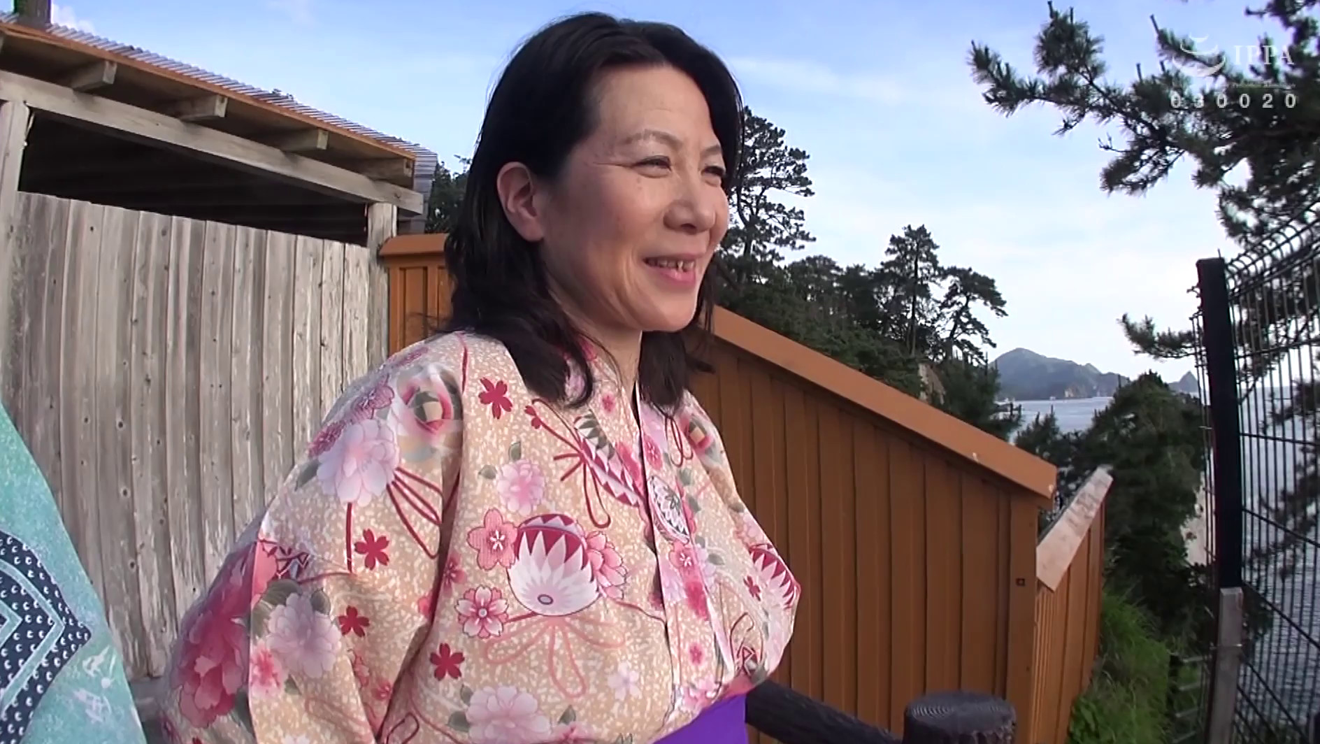 熟女色情旅番外編01 続・人生紀行 ＃036 画像12