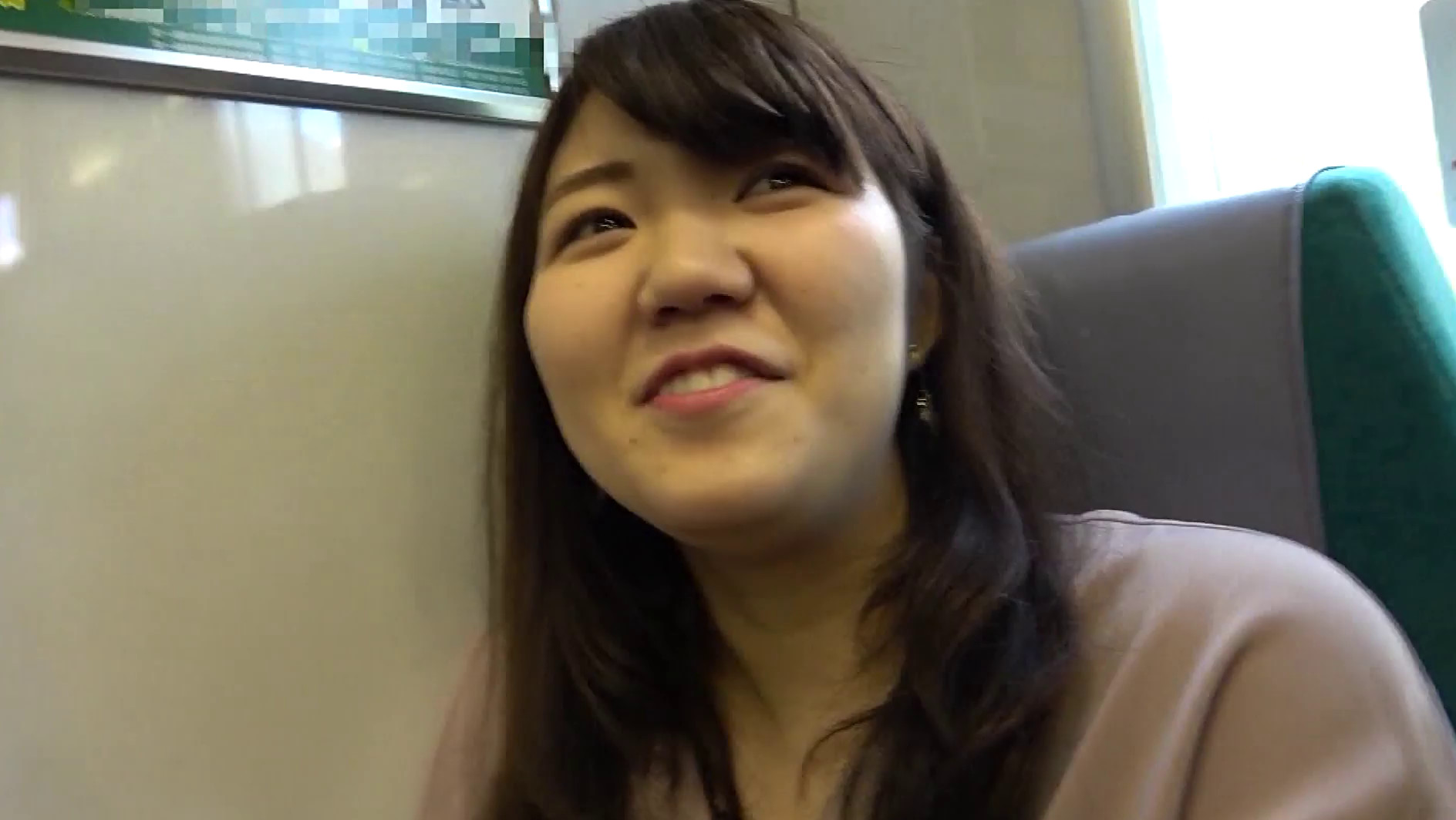知り合いの人妻を連れて温泉旅行へ 014 人妻・梨恵（仮名） 二十七歳、結婚四年目 子供なし 画像1