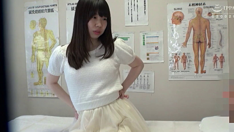 新・歌舞伎町 整体治療院 The貧乳selection 02 画像15
