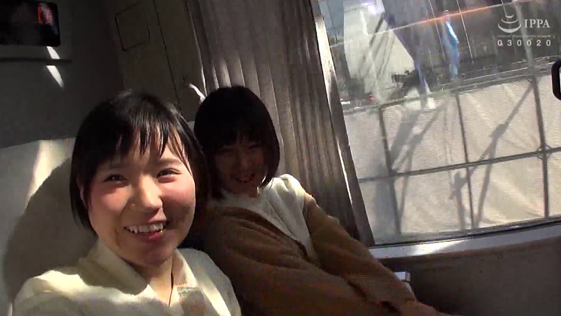 生撮レズビアン温泉旅行 10 画像2