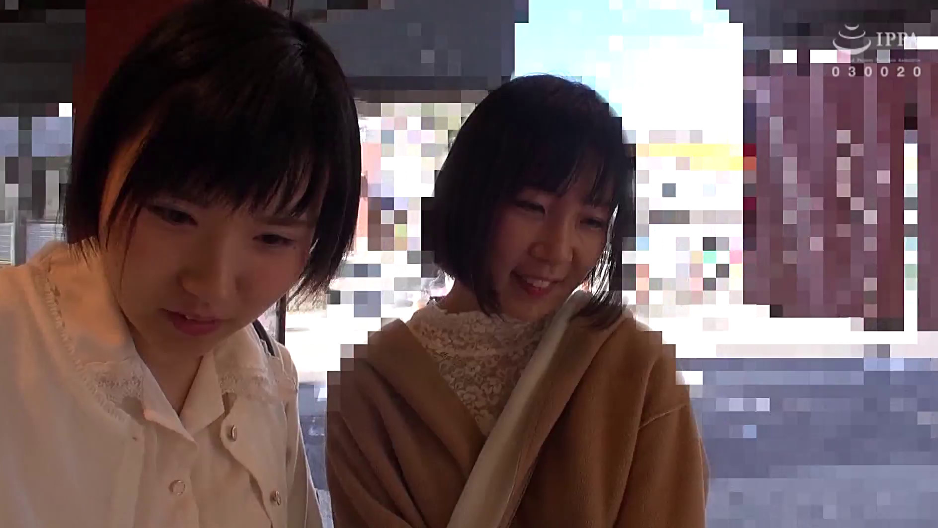 生撮レズビアン温泉旅行 10 画像3
