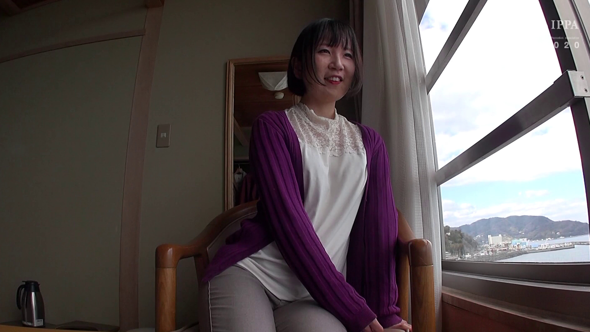 生撮レズビアン温泉旅行 10 画像6