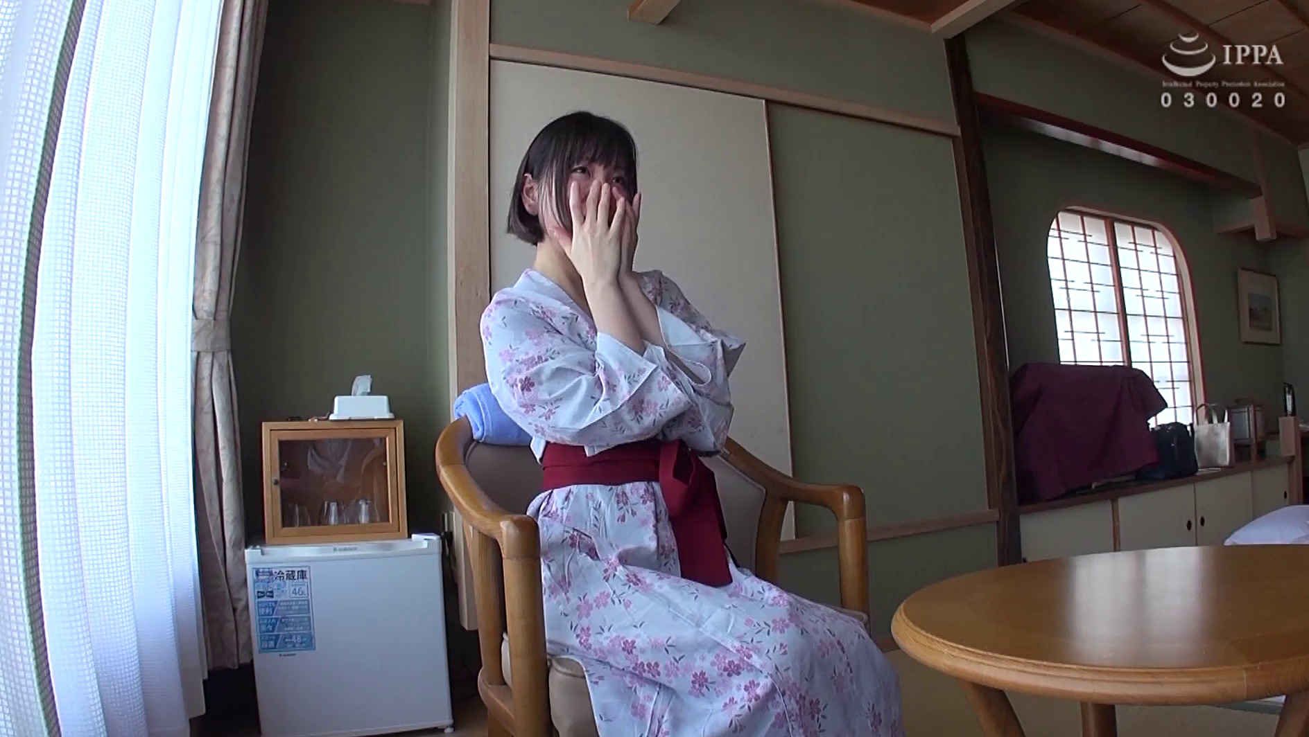 生撮レズビアン温泉旅行 10 画像13