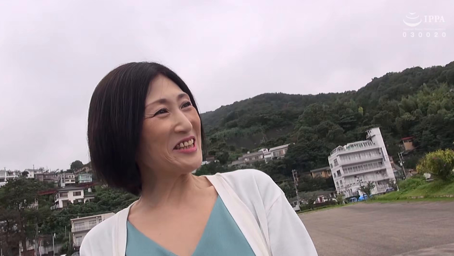 日帰り温泉 熟女色情旅 #017 荻乃(仮)49歳 再婚10年目 子供1人 画像2