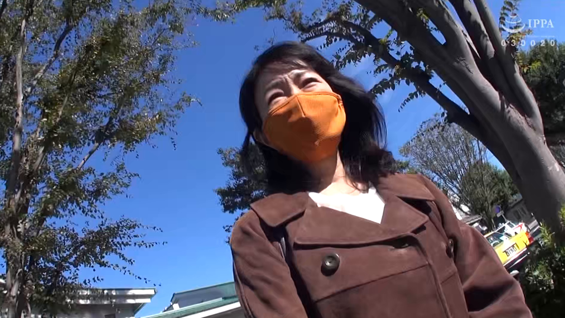 日帰り温泉 熟女色情旅 ＃018 千春（仮）59歳 離婚1回 子供無し