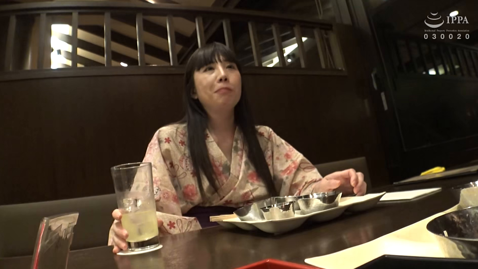 日帰り温泉 熟女色情旅 ＃021 暁美（仮）40歳 結婚9年目 子供1人 画像17