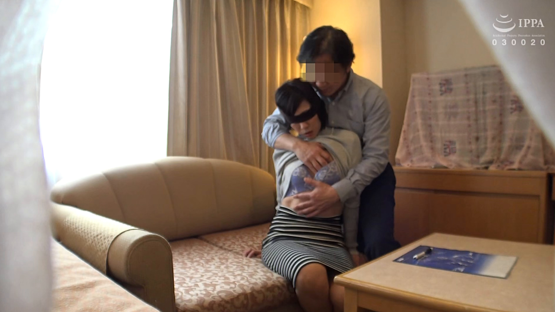 実録・近親相姦［五十二］ 成人した息子と新たな人生を歩む母の不適切な関係編 画像18