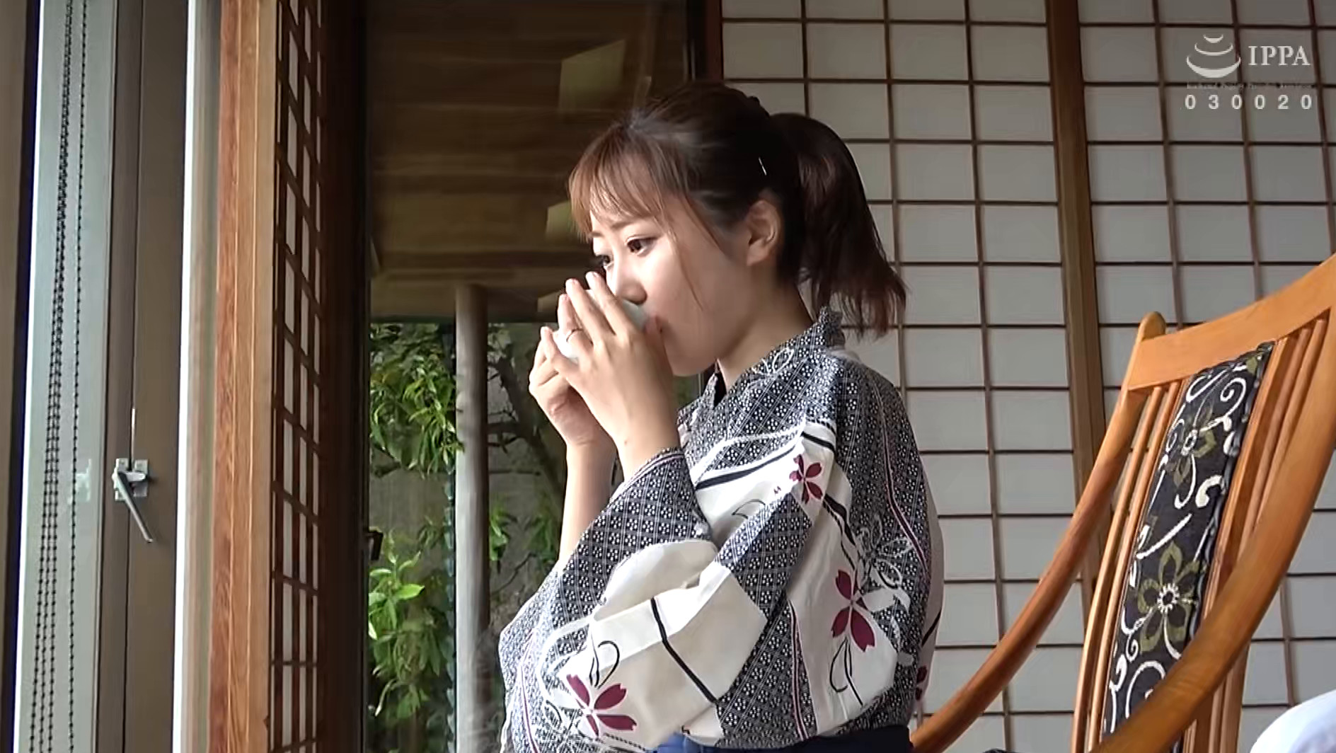人妻湯恋旅行144 画像21