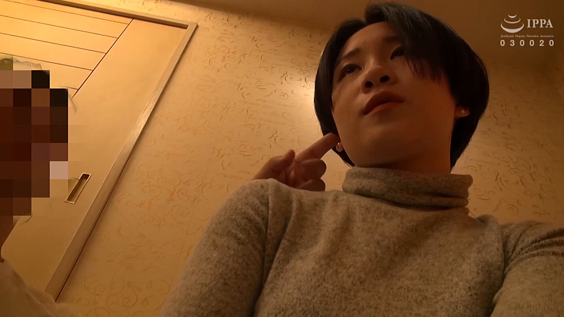 人妻自撮りNTR 寝取られ報告ビデオ THE BEST 2020.02-2021.01 画像1