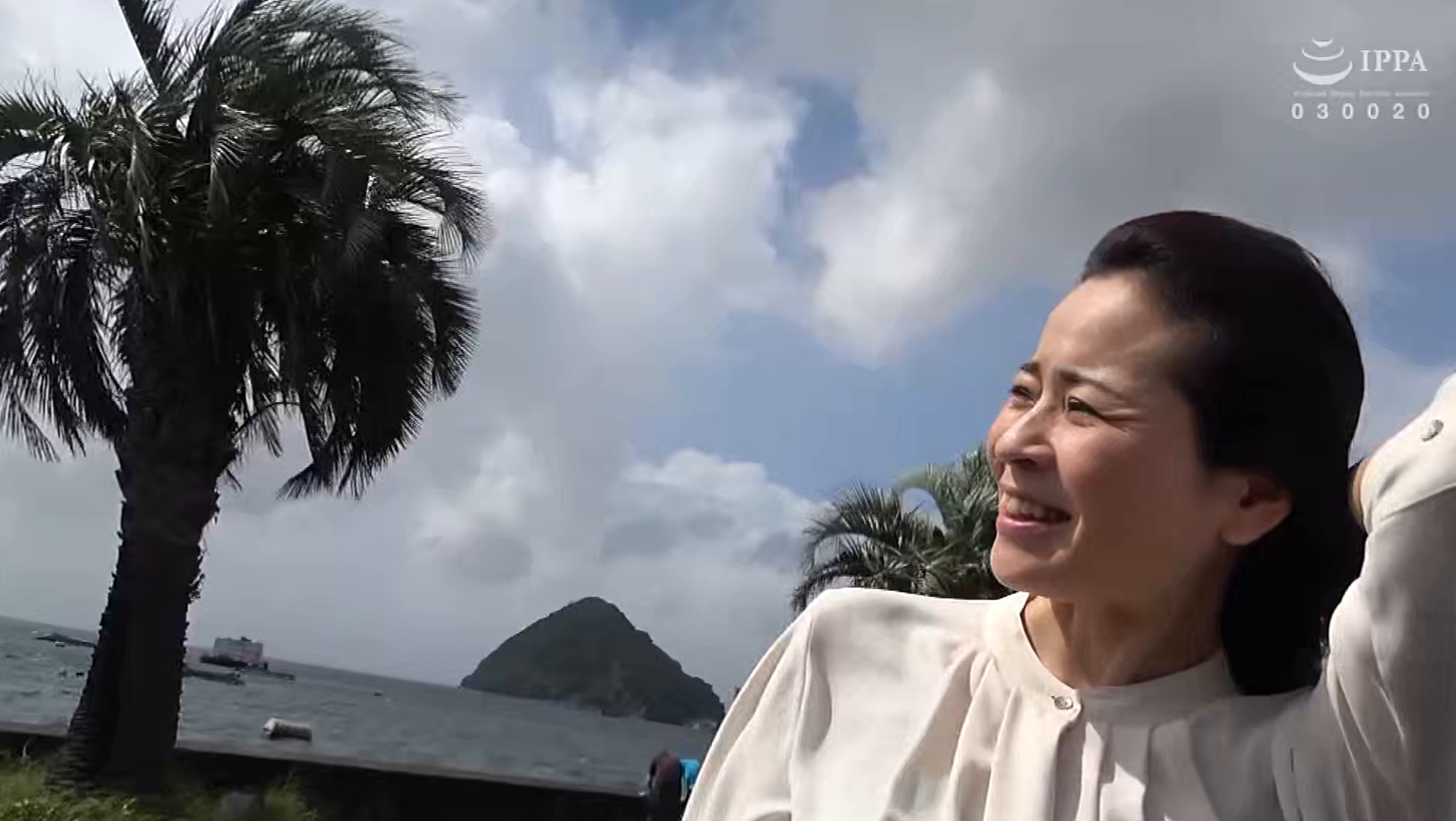 日帰り温泉 熟女色情旅 #026 紗月(仮) 48歳 離婚1回 子供無し 画像2