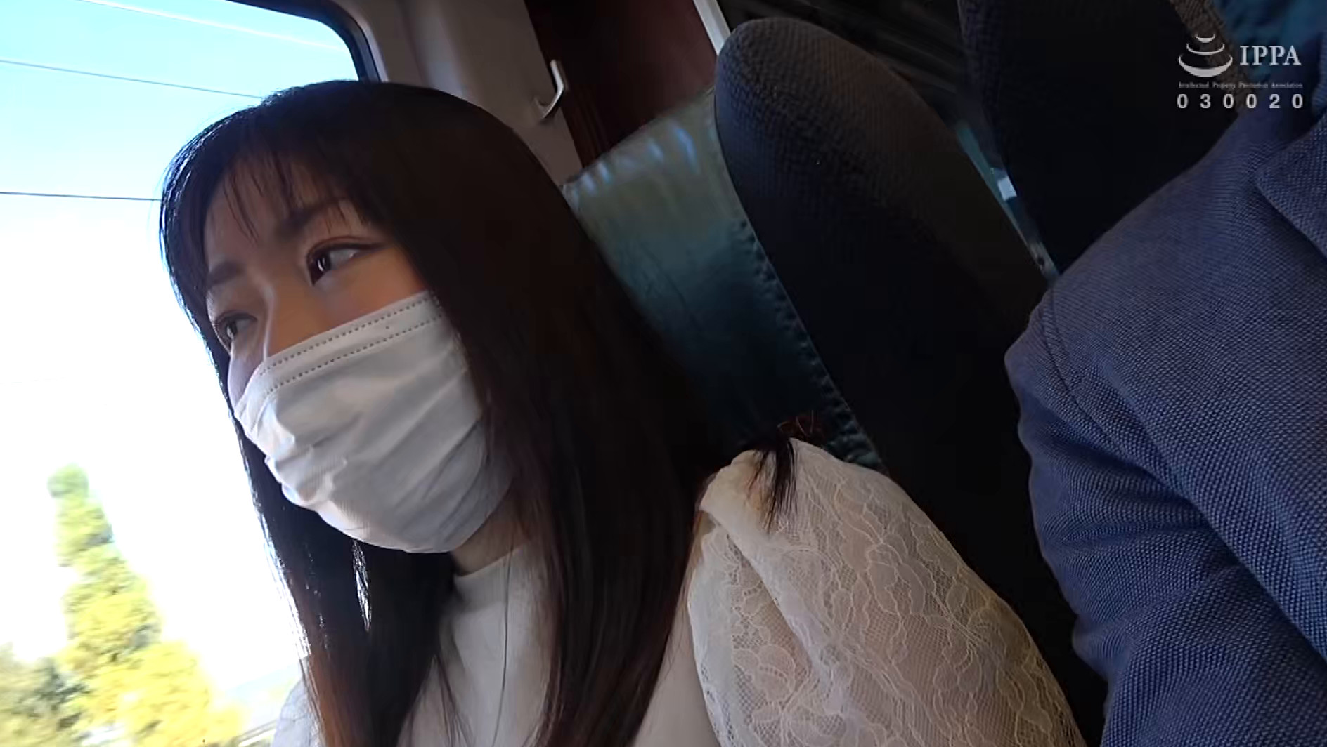 日帰り温泉 熟女色情旅 #027 理恵(仮)45歳 結婚21年目 子供2人 画像1