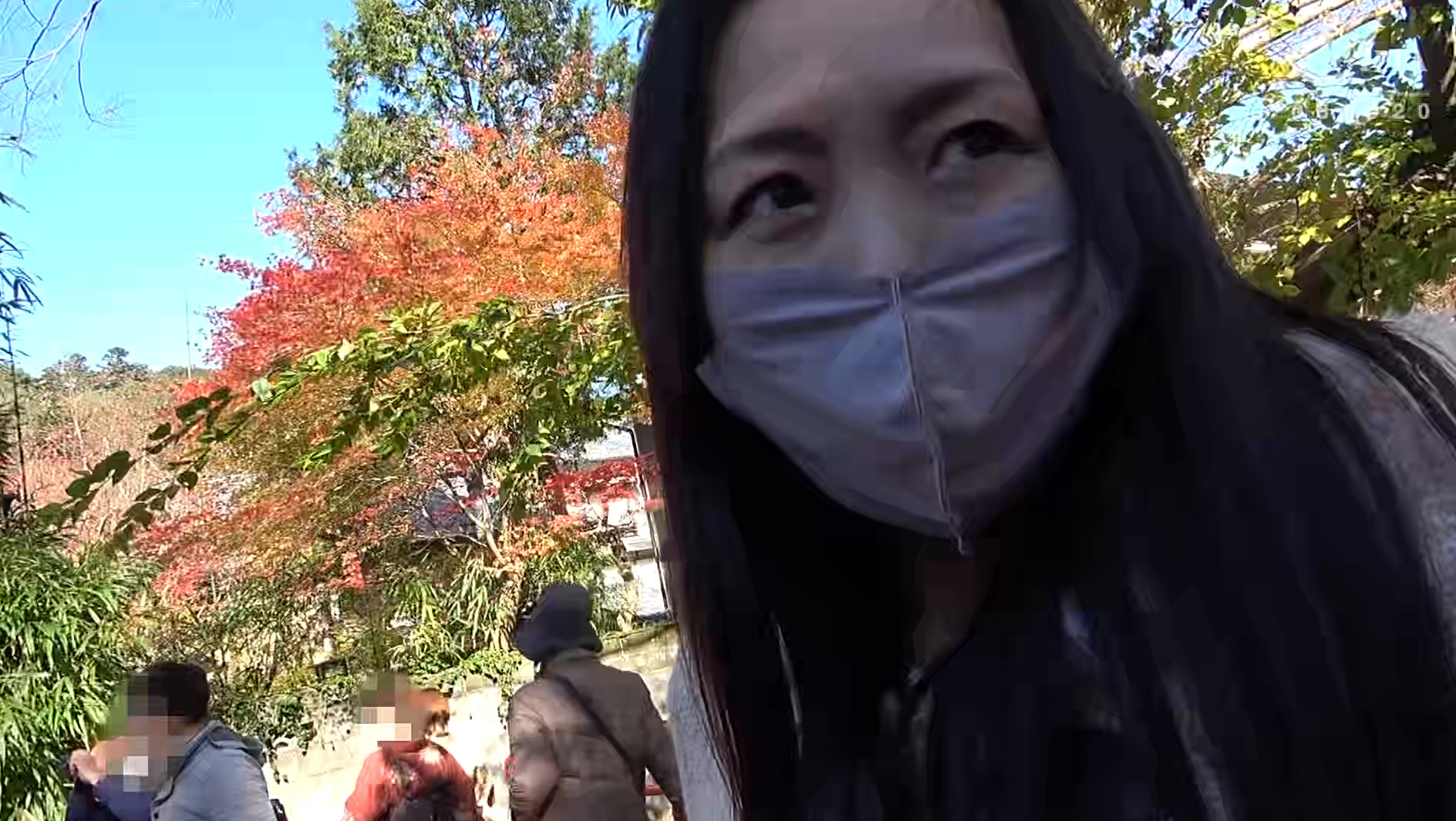実録・近親相姦 特別番外篇［四十七］その後～
