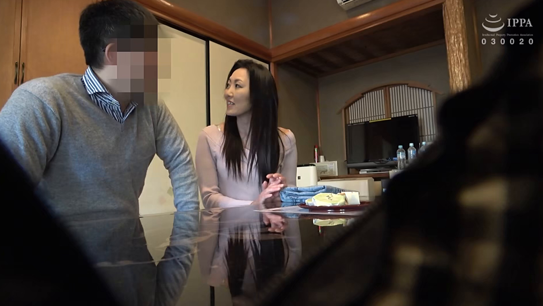 実録・近親相姦 特別番外篇［四十七］その後～