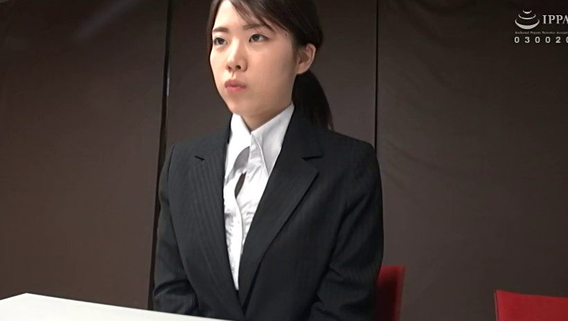 スーツSEX in the OFFICE 001 画像4
