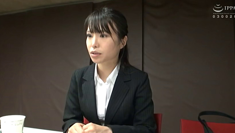 スーツSEX in the OFFICE 001 画像21