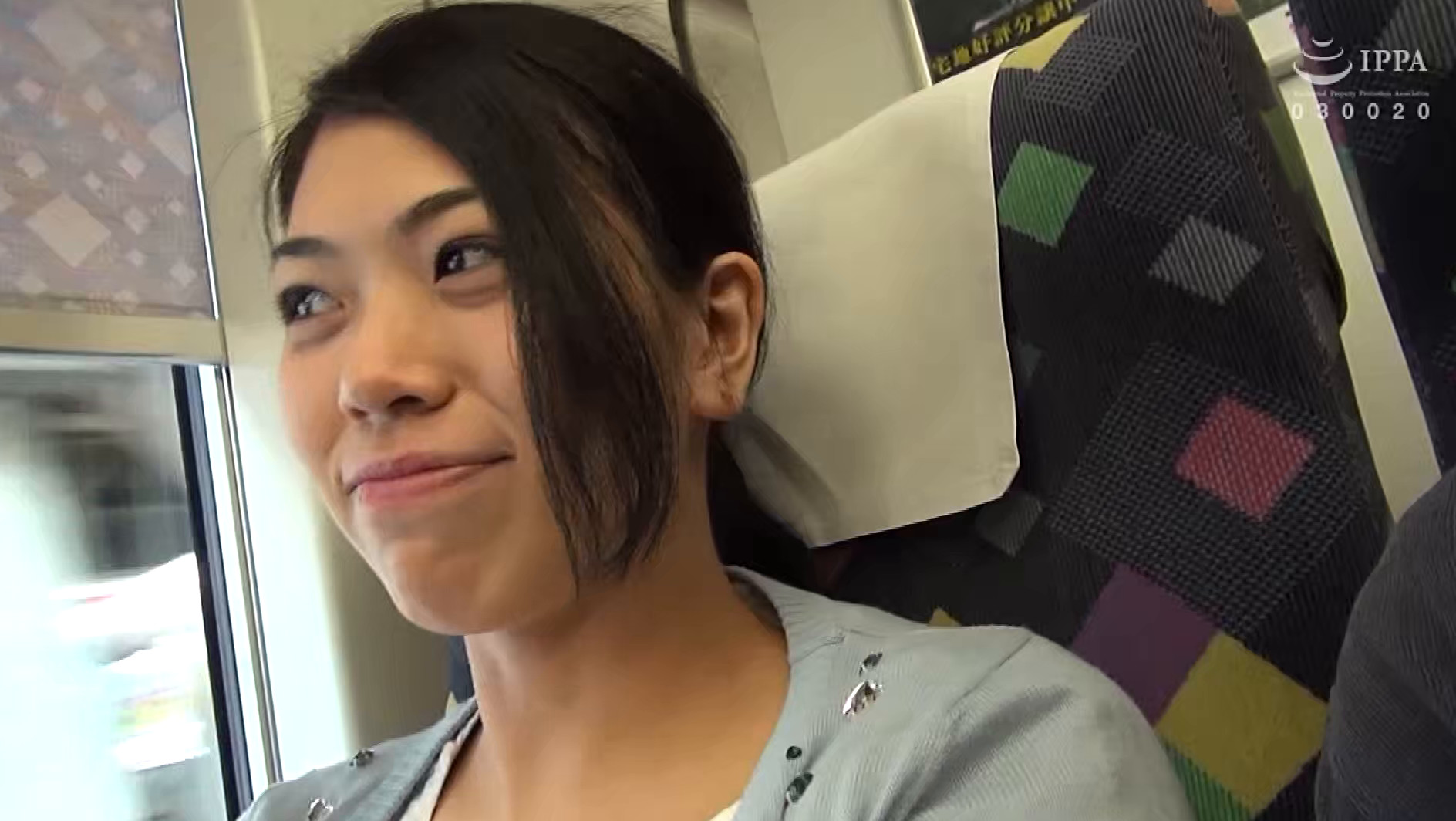 人妻不倫旅行 再会篇合作版 人妻・晴香(27才) 画像17