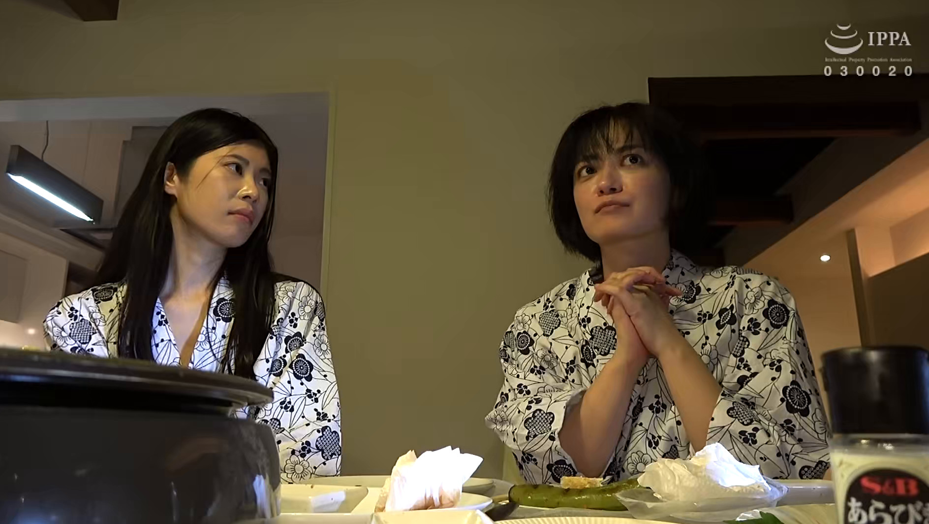 夜の営み指南旅 HOW TO 熟年SEX Side.B 画像16