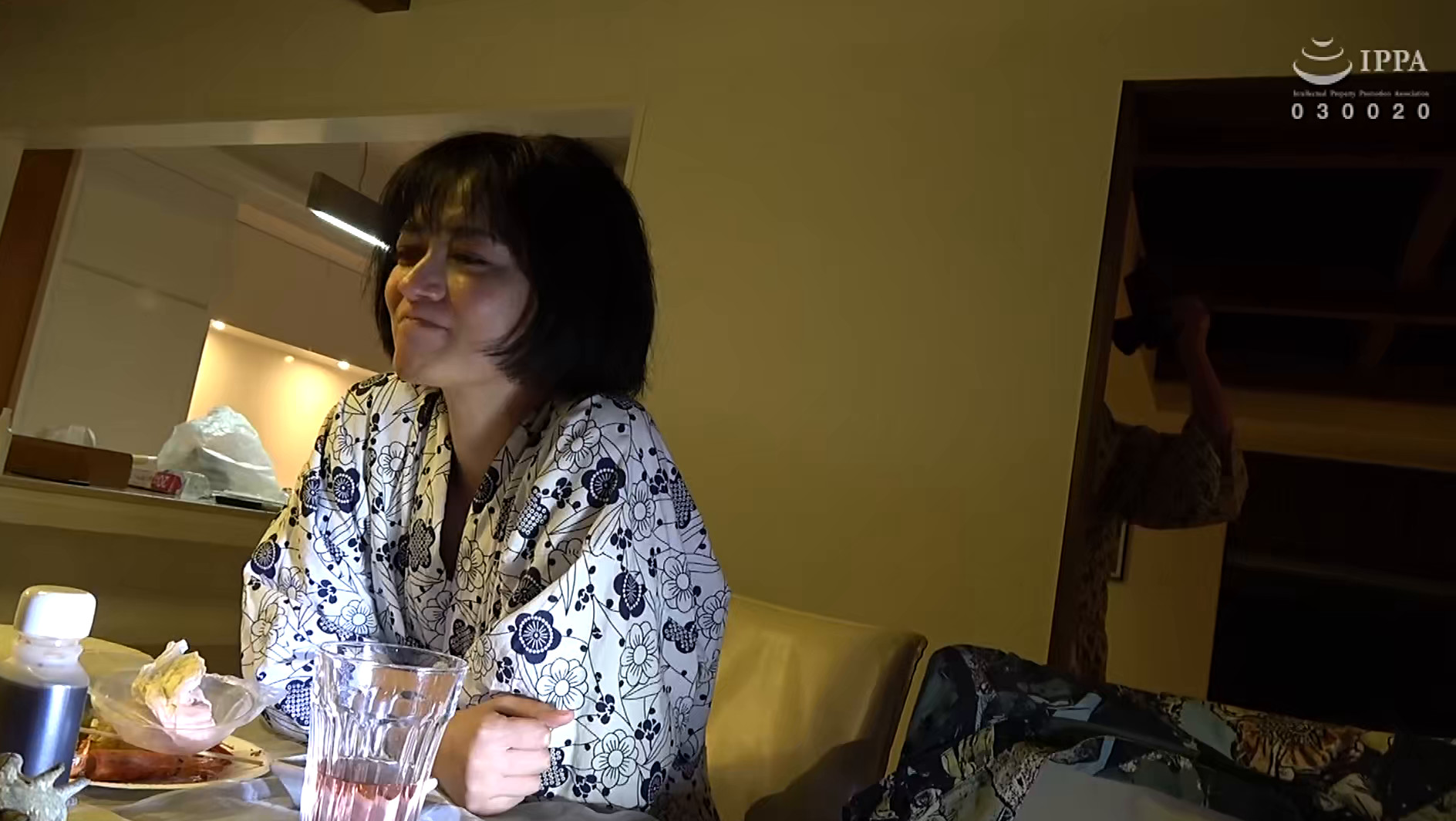 夜の営み指南旅 HOW TO 熟年SEX Side.B 画像17