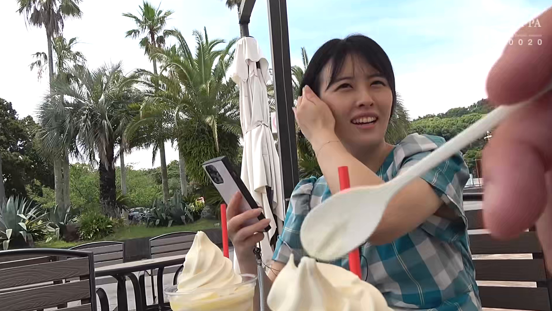 不倫の果てに #09 貸別荘不倫旅行 失楽園の人妻・続 画像2
