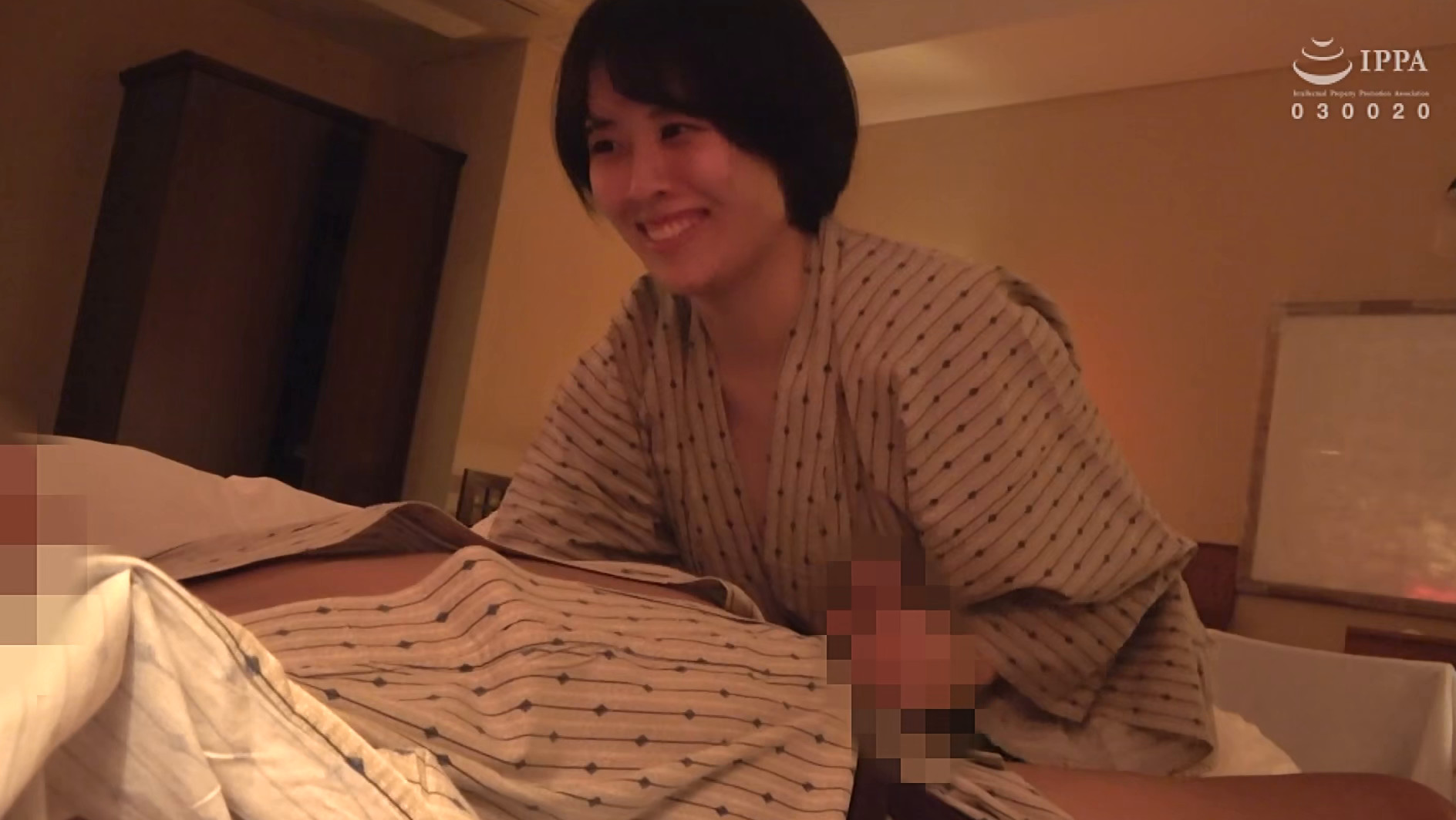 不倫の果てに #09 貸別荘不倫旅行 失楽園の人妻・続 画像15