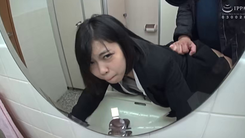 スーツSEX in the OFFICE 002 画像15