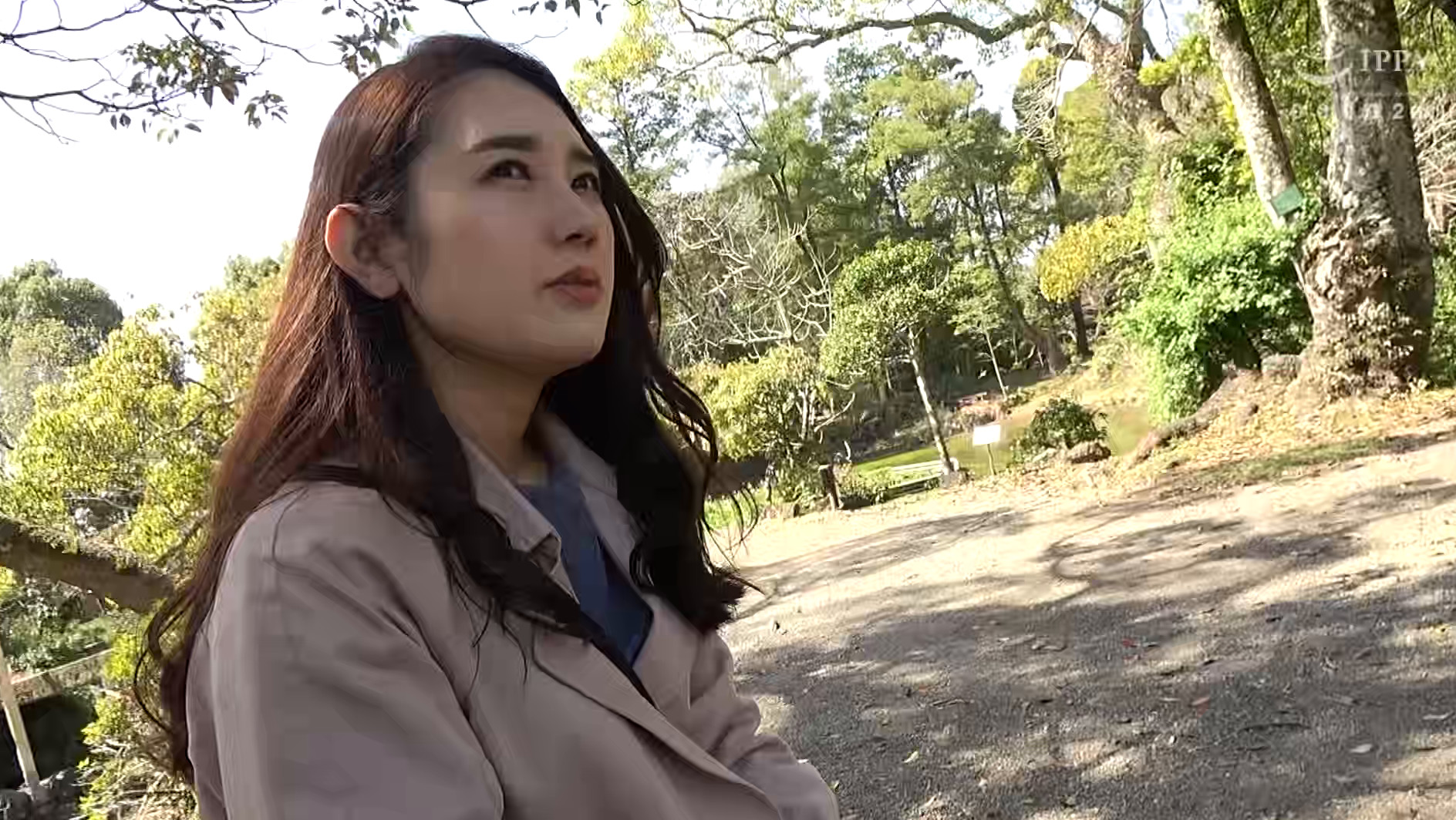 人妻湯恋旅行161 完全版 画像1