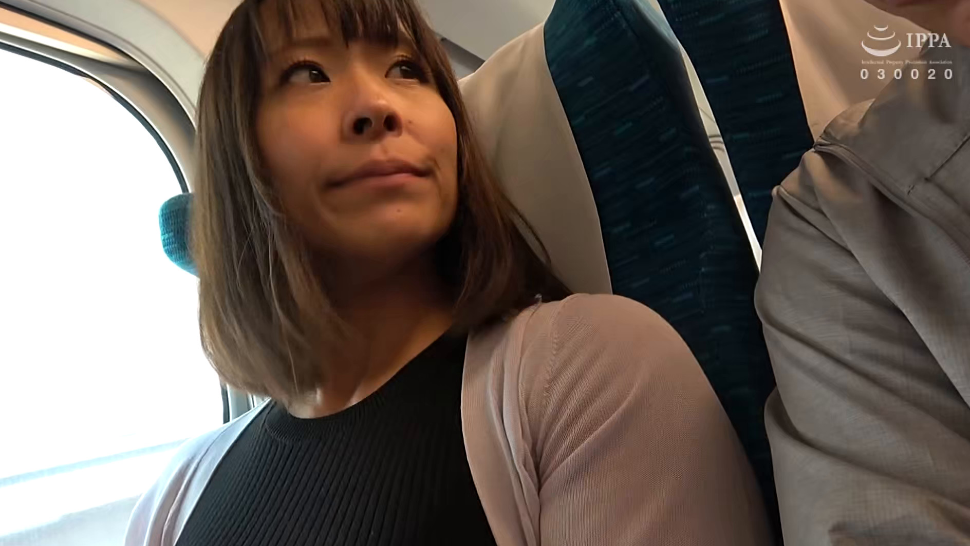 日帰り温泉 熟女色情旅 #038 波多江(仮) 40歳 結婚11年目 子供なし 画像1