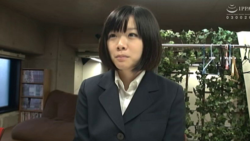 スーツSEX in the OFFICE 003 画像1