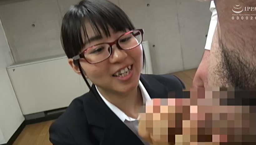 スーツSEX in the OFFICE 003 画像3
